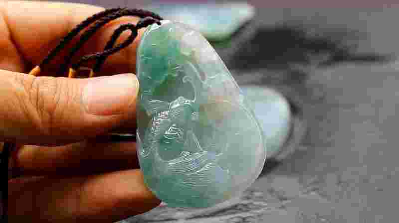 关于翡翠基础知识测试题doc的信息-第2张图片-翡翠网 关于翡翠基础知识测试题doc的信息-第2张图片-翡翠网