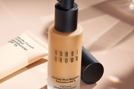 巴比布朗,芭比布朗粉饼色号选择-第1张图片-翡翠网