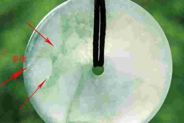 真假翡翠知识体系真假翡翠最直观的鉴定方法-第1张图片-翡翠网 真假翡翠知识体系真假翡翠最直观的鉴定方法-第1张图片-翡翠网