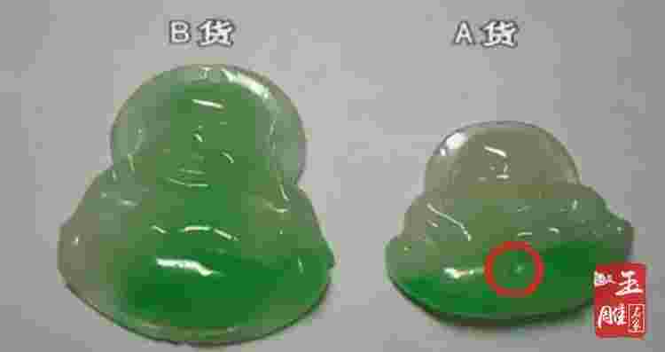 翡翠怎么看真假鉴别方法,翡翠怎么看真假鉴别方法图片-第2张图片-翡翠网 翡翠怎么看真假鉴别方法,翡翠怎么看真假鉴别方法图片-第2张图片-翡翠网