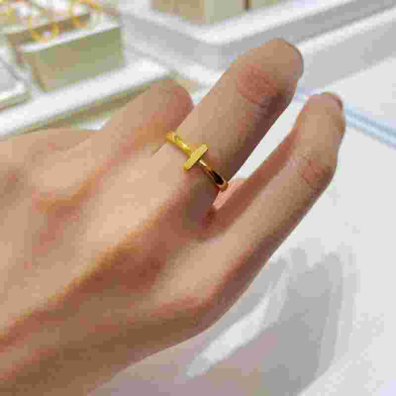 周大生黄金戒指,周大生黄金戒指图片-第2张图片-翡翠网 周大生黄金戒指,周大生黄金戒指图片-第2张图片-翡翠网