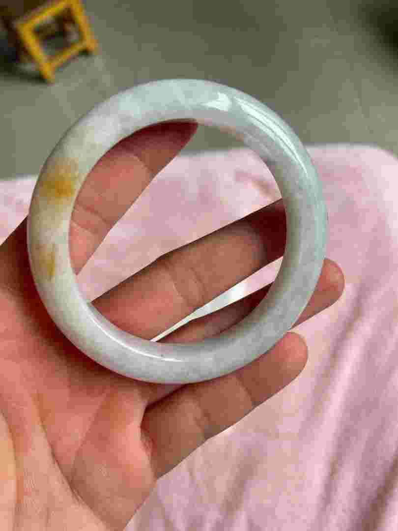 翡翠手镯怎么看种水好不好翡翠手镯怎么看种水-第2张图片-翡翠网