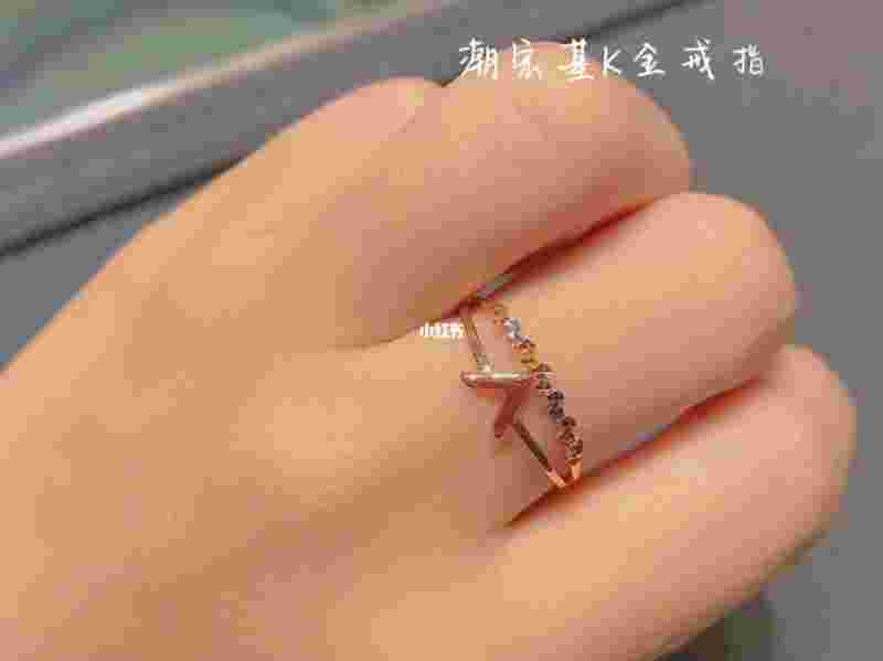 18k金戒指,18k金戒指断了可以修复吗-第2张图片-翡翠网 18k金戒指,18k金戒指断了可以修复吗-第2张图片-翡翠网