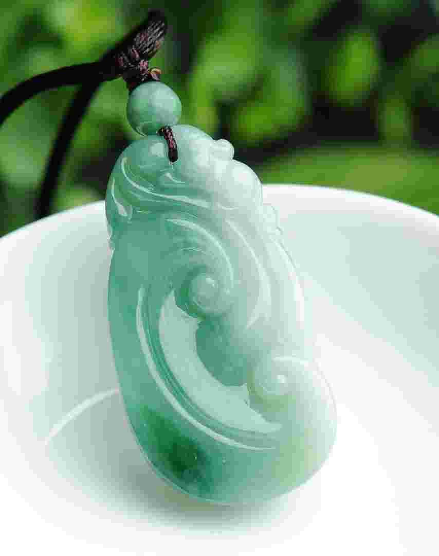 翡翠蓝绿知识大全视频翡翠蓝绿知识大全-第2张图片-翡翠网 翡翠蓝绿知识大全视频翡翠蓝绿知识大全-第2张图片-翡翠网