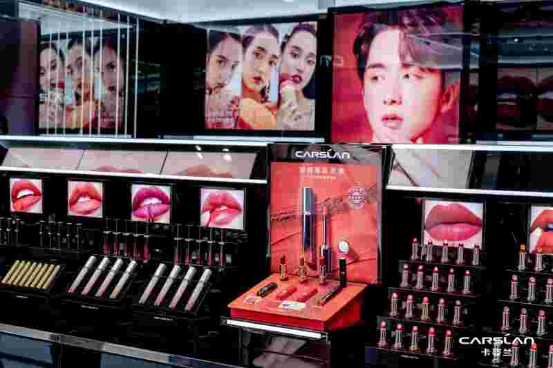 彩妆品牌彩妆品牌哪个好-第1张图片-翡翠网 彩妆品牌彩妆品牌哪个好-第1张图片-翡翠网