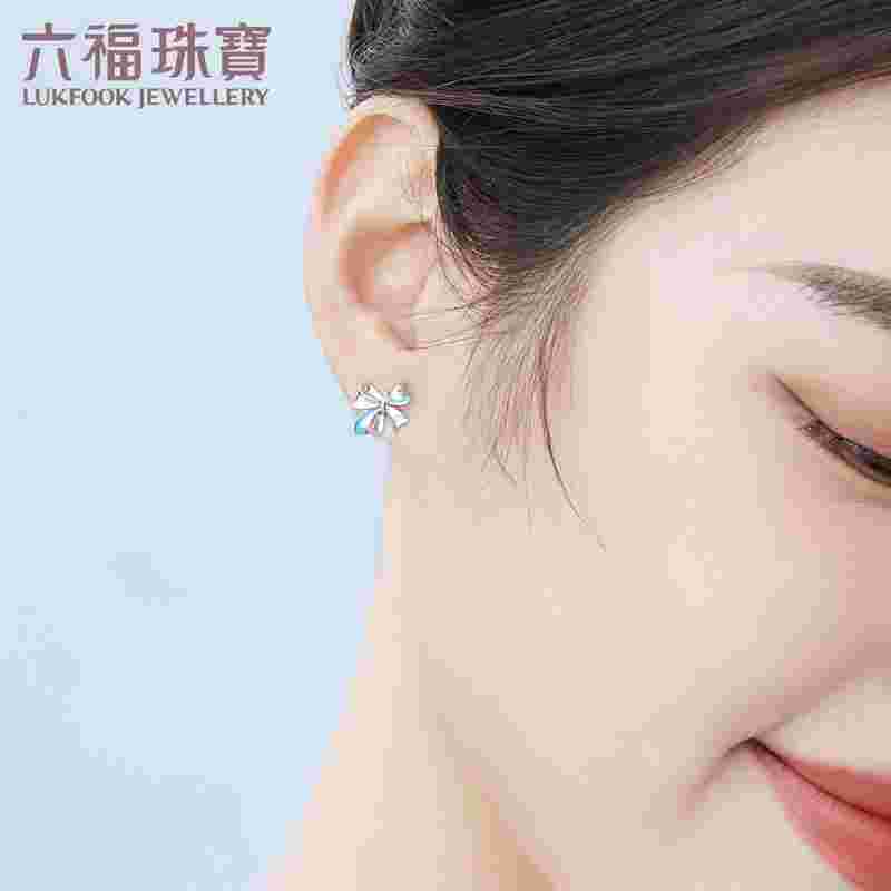 白金耳环图片大全,中国黄金白金耳环图片-第2张图片-翡翠网 白金耳环图片大全,中国黄金白金耳环图片-第2张图片-翡翠网