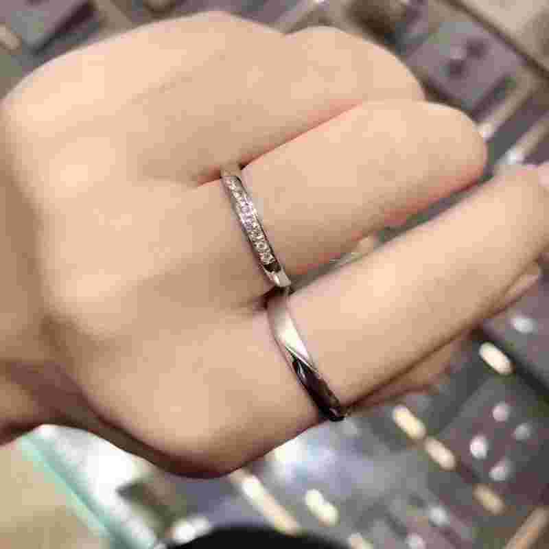 铂金戒指图片及价格,铂金戒指图片及价格大全-第1张图片-翡翠网 铂金戒指图片及价格,铂金戒指图片及价格大全-第1张图片-翡翠网