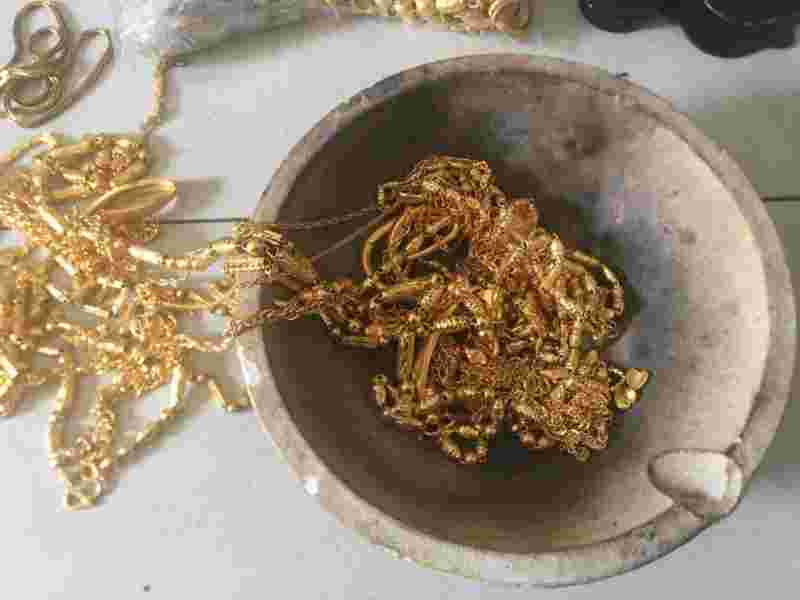 附近黄金回收店500米附近黄金回收店位置-第1张图片-翡翠网