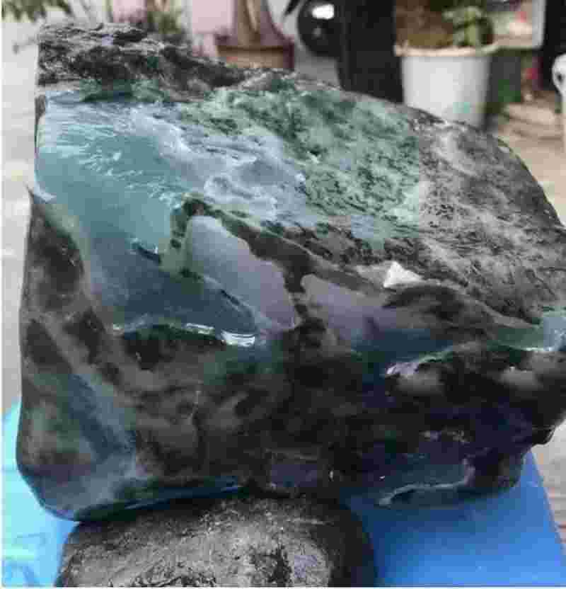 翡翠原石购买平台翡翠原石购买平台哪个好-第2张图片-翡翠网 翡翠原石购买平台翡翠原石购买平台哪个好-第2张图片-翡翠网