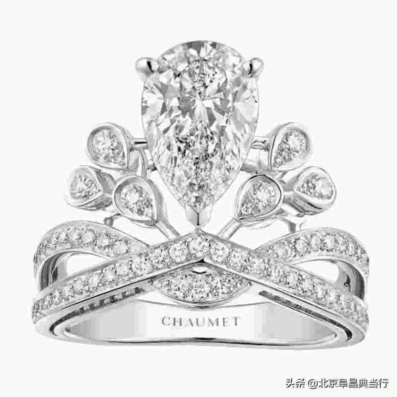 钻戒为什么卖了不值钱呢,钻戒为什么卖了不值钱-第2张图片-翡翠网