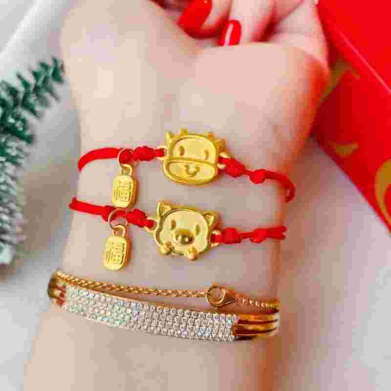 不适合戴黄金手镯的属相生肖鸡的不适合戴黄金手镯的属相-第2张图片-翡翠网 不适合戴黄金手镯的属相生肖鸡的不适合戴黄金手镯的属相-第2张图片-翡翠网