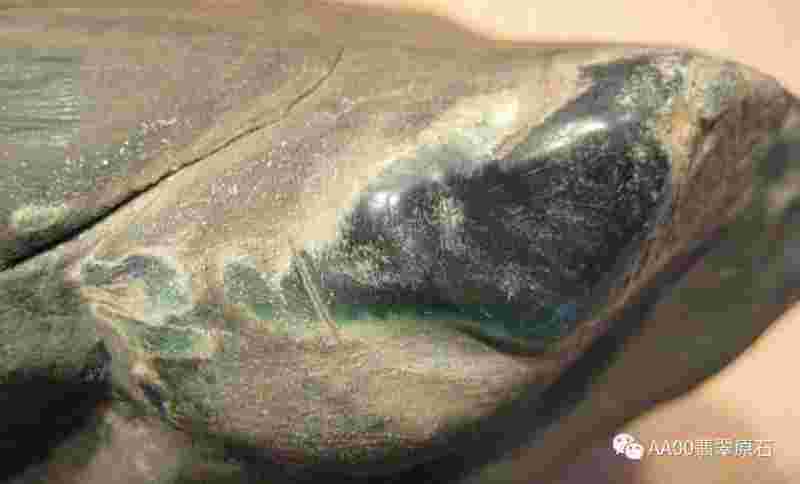翡翠原石的基础专业知识,翡翠原石的基础专业知识有哪些-第1张图片-翡翠网