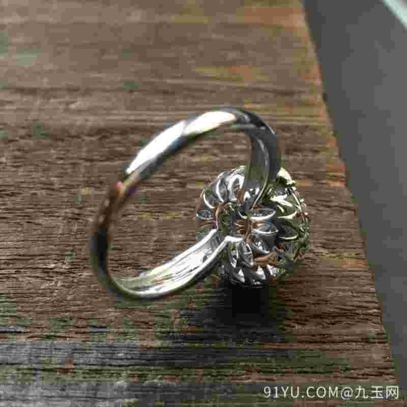 白金钻石戒指价格白金钻石戒指价格多少-第1张图片-翡翠网 白金钻石戒指价格白金钻石戒指价格多少-第1张图片-翡翠网