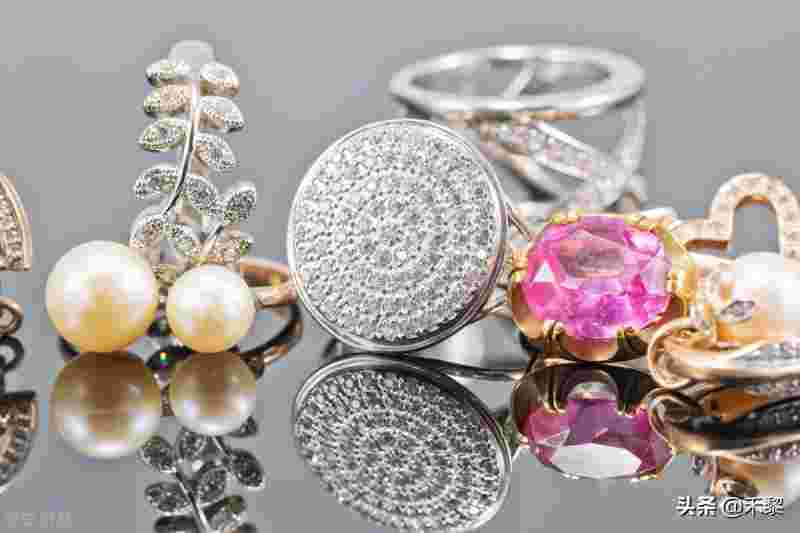 珠宝品牌名字大全女,珠宝品牌名字大全-第2张图片-翡翠网