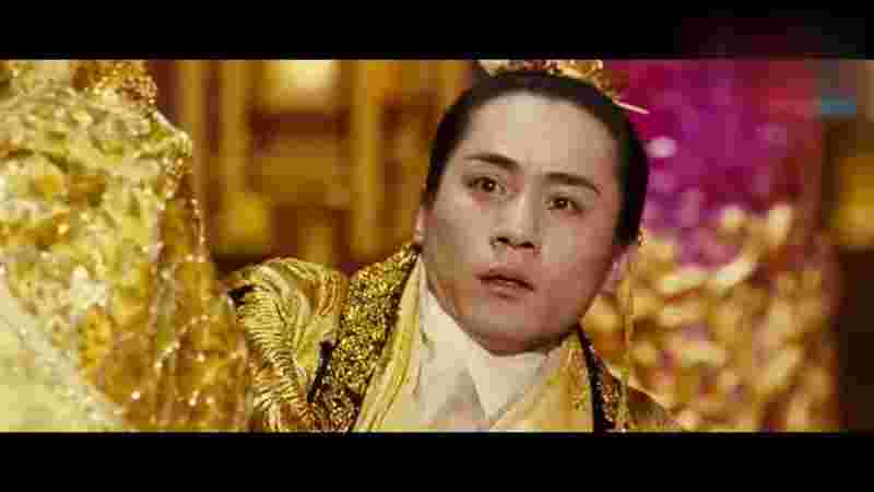 满城尽带黄金甲影评满城尽带黄金甲影评色彩-第1张图片-翡翠网 满城尽带黄金甲影评满城尽带黄金甲影评色彩-第1张图片-翡翠网