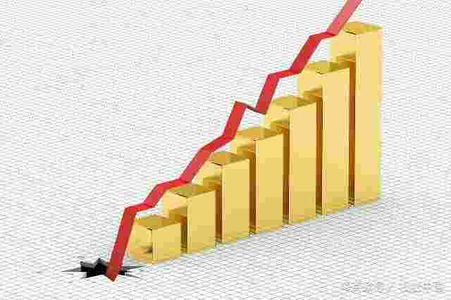 黄金价格还会涨吗,黄金的价格还会涨吗-第1张图片-翡翠网 黄金价格还会涨吗,黄金的价格还会涨吗-第1张图片-翡翠网