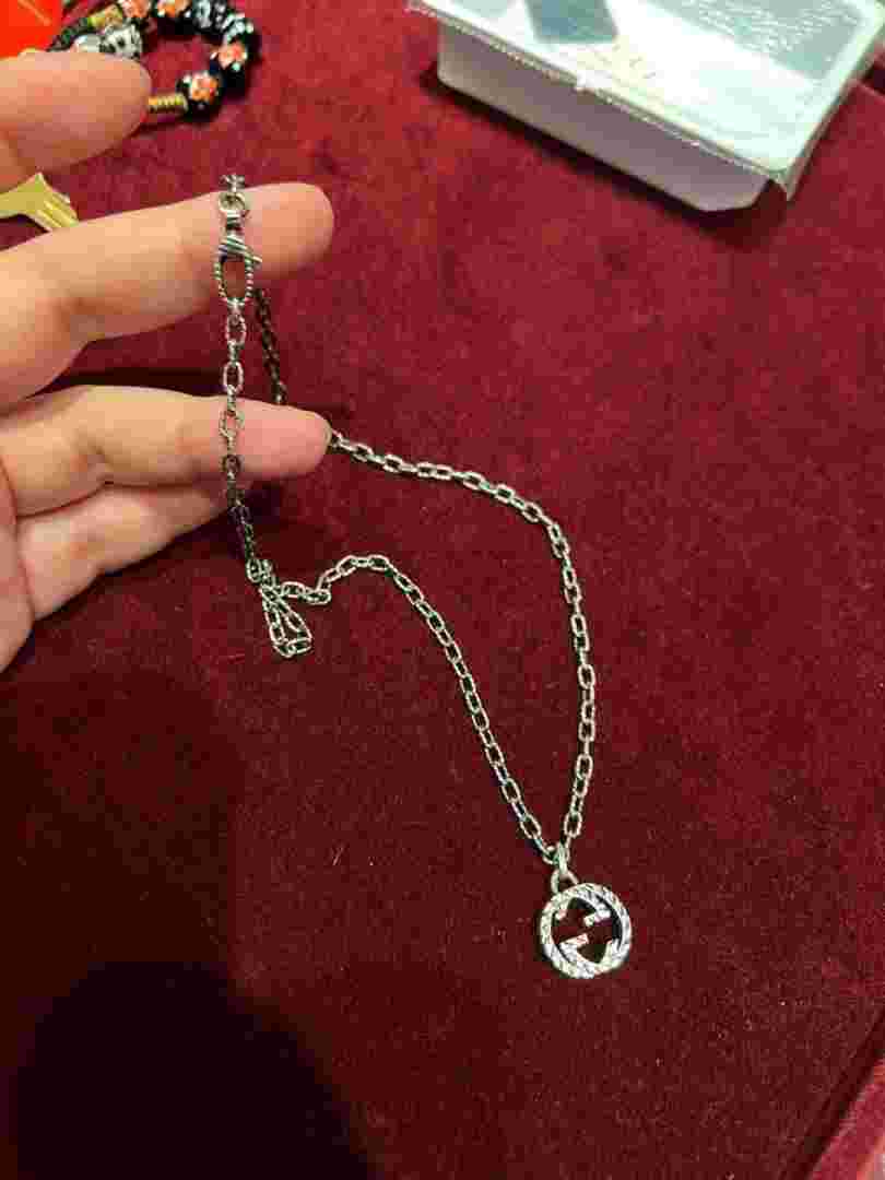 gucci项链多少钱一条gucci项链-第2张图片-翡翠网 gucci项链多少钱一条gucci项链-第2张图片-翡翠网