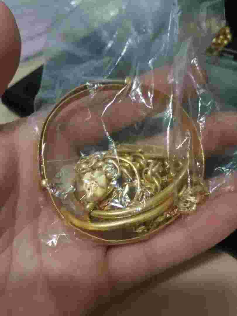 黄金价格查询今日回收网价格今日黄金回收价格查询-第1张图片-翡翠网 黄金价格查询今日回收网价格今日黄金回收价格查询-第1张图片-翡翠网