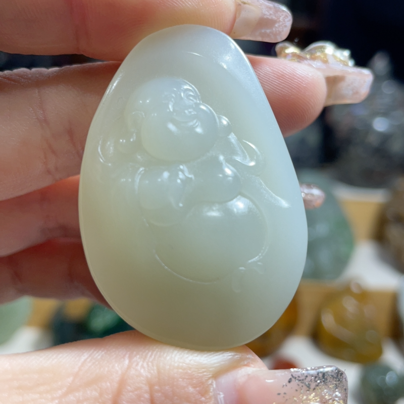 翡翠手镯真假鉴定方法简单玉石鉴定在线咨询-第1张图片-翡翠网