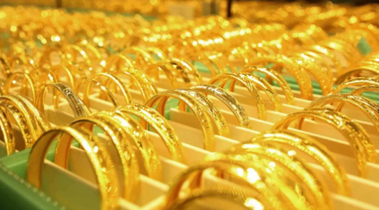 一口价的黄金怎么回收黄金首饰卖个好价今日多少钱一克,一口价的黄金怎么回收-第1张图片-翡翠网 一口价的黄金怎么回收黄金首饰卖个好价今日多少钱一克,一口价的黄金怎么回收-第1张图片-翡翠网