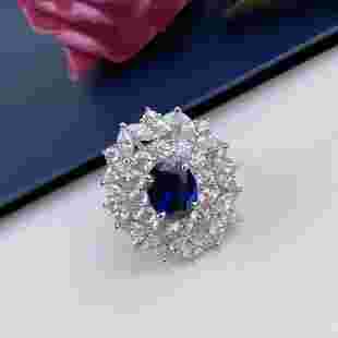 0108克拉钻石多少钱10.8克拉钻石有多大-第1张图片-翡翠网