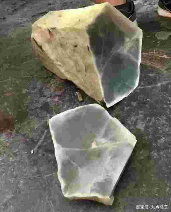 翡翠原石回收广州,广州有翡翠原石收购的地方吗?-第2张图片-翡翠网 翡翠原石回收广州,广州有翡翠原石收购的地方吗?-第2张图片-翡翠网
