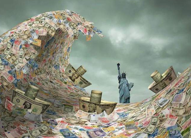 金市大鲤:美国关键人物对债务上限保持沉默,未来金价会出现上涨么?-第3张图片-翡翠网 金市大鲤:美国关键人物对债务上限保持沉默,未来金价会出现上涨么?-第3张图片-翡翠网