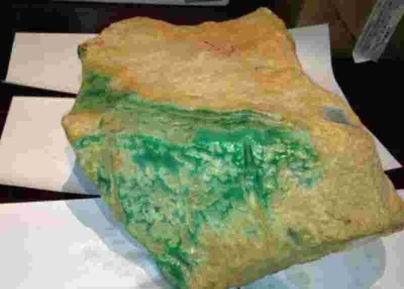 翡翠原石知识大全集翡翠原石知识大全集图片-第2张图片-翡翠网 翡翠原石知识大全集翡翠原石知识大全集图片-第2张图片-翡翠网