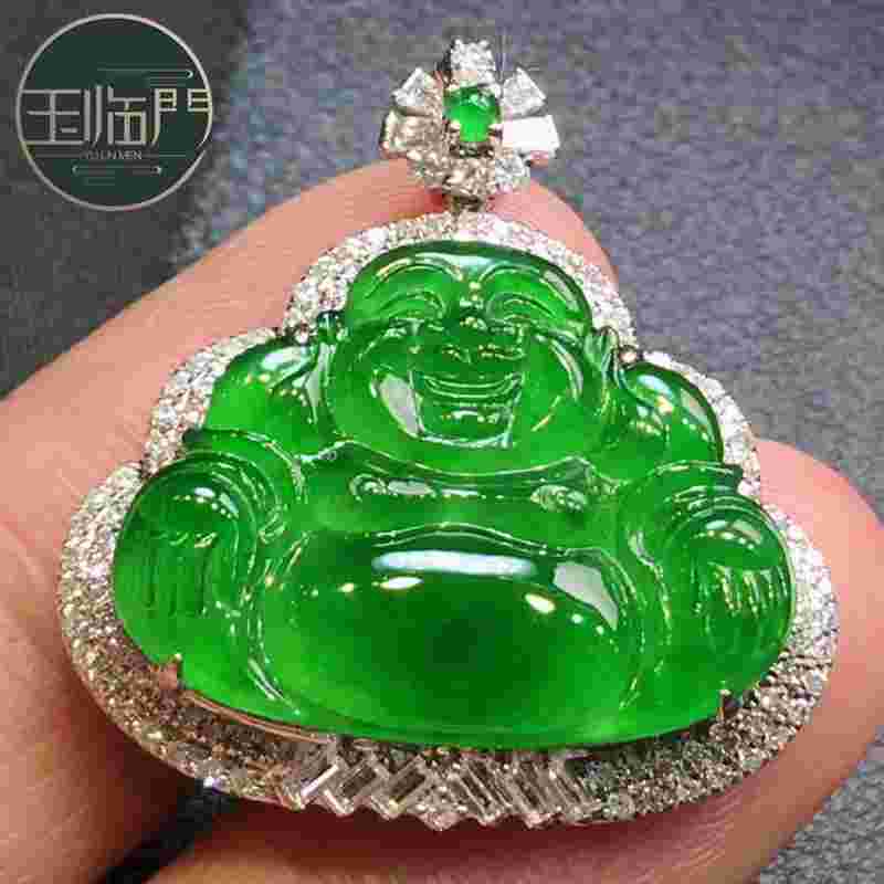 翡翠佛的fab如何介绍,佛翡翠专业知识讲解-第2张图片-翡翠网 翡翠佛的fab如何介绍,佛翡翠专业知识讲解-第2张图片-翡翠网