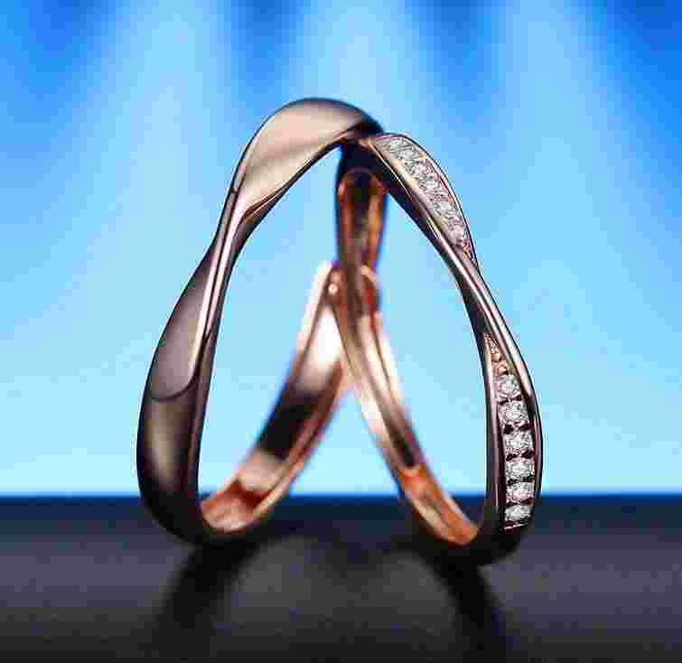 求婚和结婚要买两次戒指吗女生求婚和结婚要买两次戒指吗-第1张图片-翡翠网