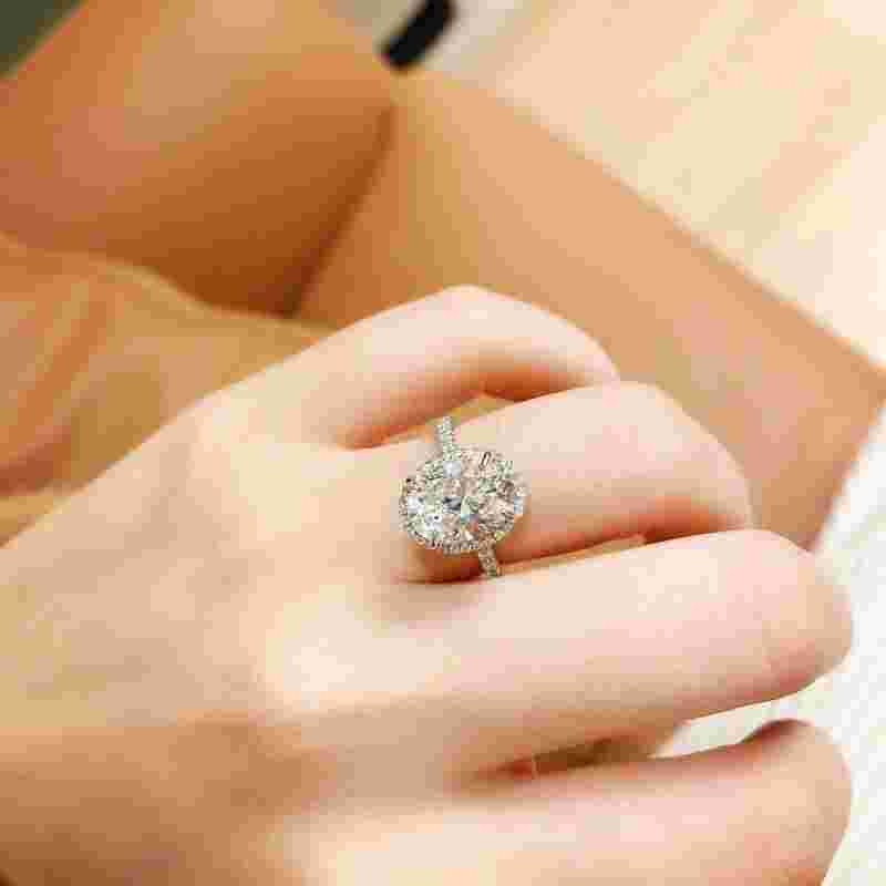 求婚和结婚要买两次戒指吗女生求婚和结婚要买两次戒指吗-第2张图片-翡翠网