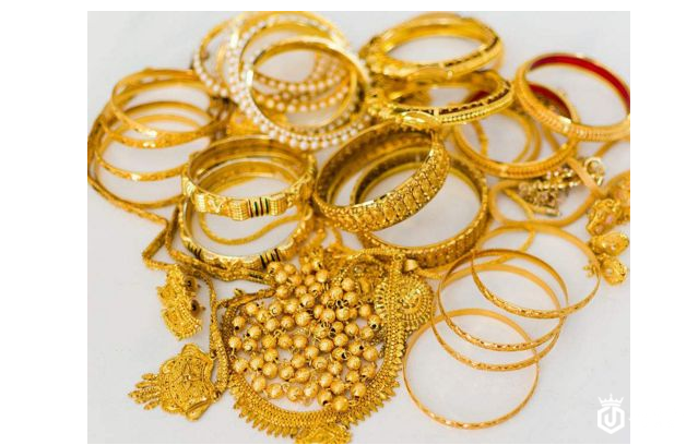 黄金回收哪里靠谱,黄金回收都是怎么回收的-第1张图片-翡翠网 黄金回收哪里靠谱,黄金回收都是怎么回收的-第1张图片-翡翠网