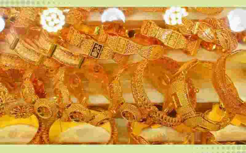 黄金回收哪里靠谱,黄金回收都是怎么回收的-第2张图片-翡翠网 黄金回收哪里靠谱,黄金回收都是怎么回收的-第2张图片-翡翠网