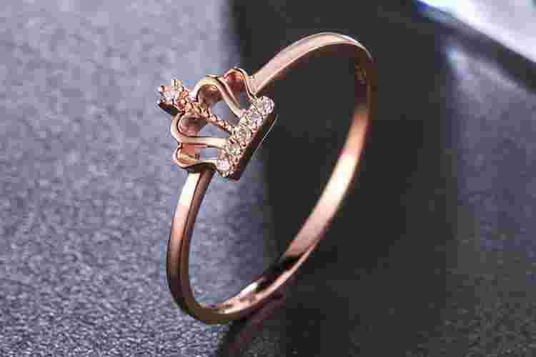 戒指图片大全真实戒指图片大全真实照片-第1张图片-翡翠网 戒指图片大全真实戒指图片大全真实照片-第1张图片-翡翠网