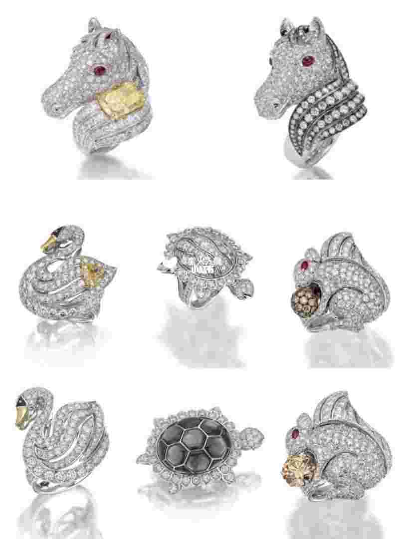 世界珠宝品牌前十名世界珠宝品牌排行前20-第1张图片-翡翠网 世界珠宝品牌前十名世界珠宝品牌排行前20-第1张图片-翡翠网