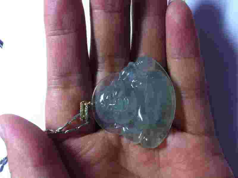 翡翠专业知识ppt百度的简单介绍-第2张图片-翡翠网