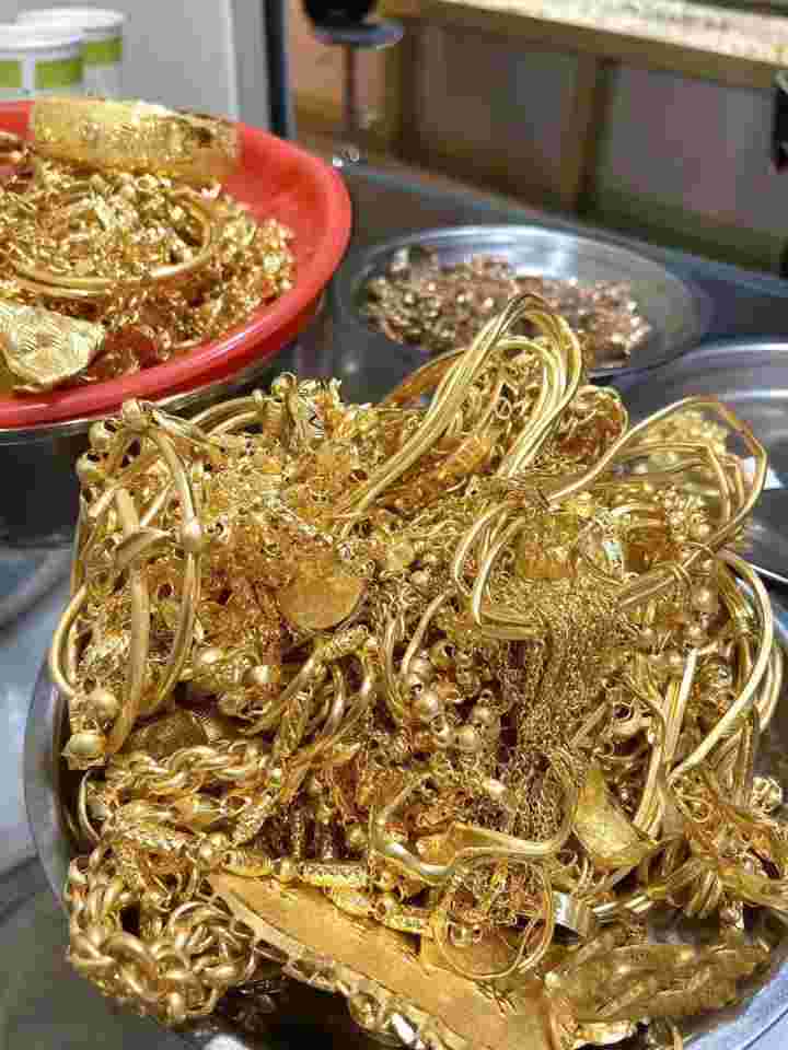 中山黄金回收最新价格,中山黄金回收最新价格表-第2张图片-翡翠网 中山黄金回收最新价格,中山黄金回收最新价格表-第2张图片-翡翠网