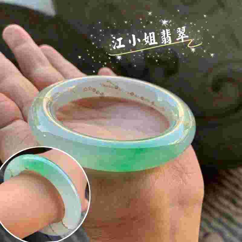 今年最火的翡翠手镯,今年最火的翡翠手镯品牌-第1张图片-翡翠网