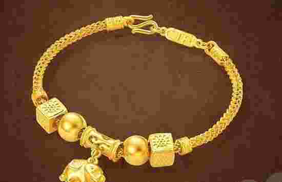 黄金掉价了吗最新,黄金掉价-第1张图片-翡翠网