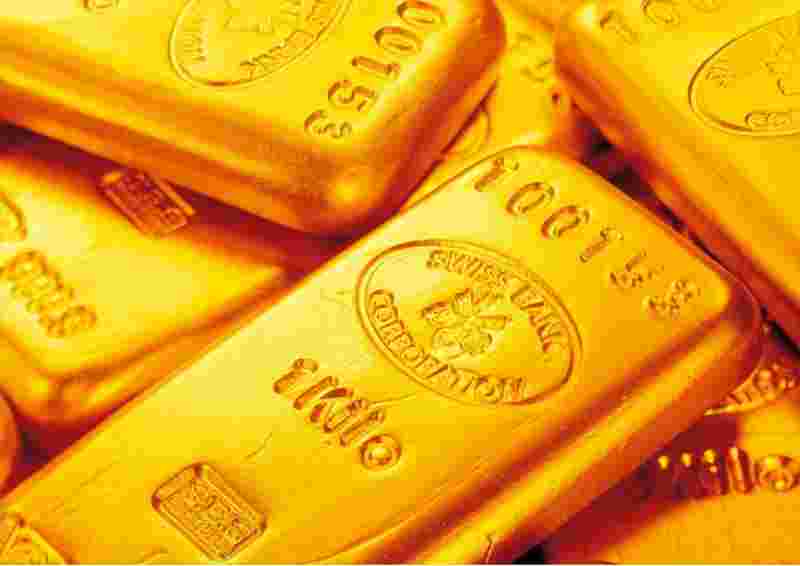 中国黄金网上直播是真的吗中国黄金网-第2张图片-翡翠网