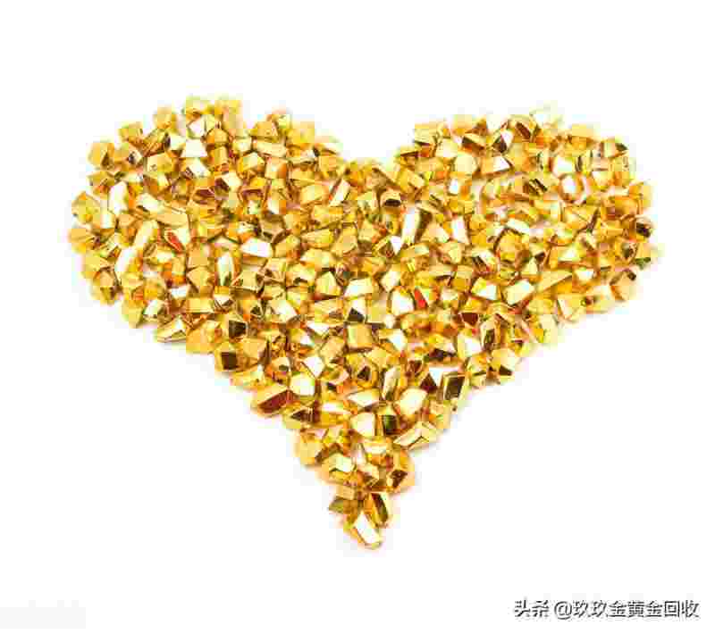 金子都是假的,金子都是假的,16家曝光黄金是真的吗-第2张图片-翡翠网