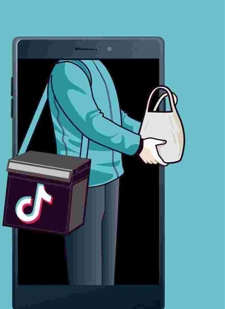 抖音外卖地推是真的吗,抖音外卖地推-第2张图片-翡翠网