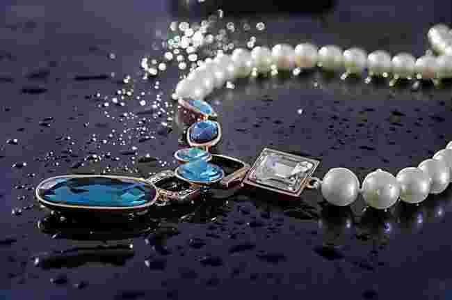 找珠宝网,珠宝网有哪些-第1张图片-翡翠网