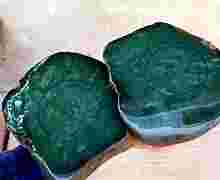 亚洲一号翡翠原石在哪里亚洲一号翡翠原石多少钱买的-第2张图片-翡翠网