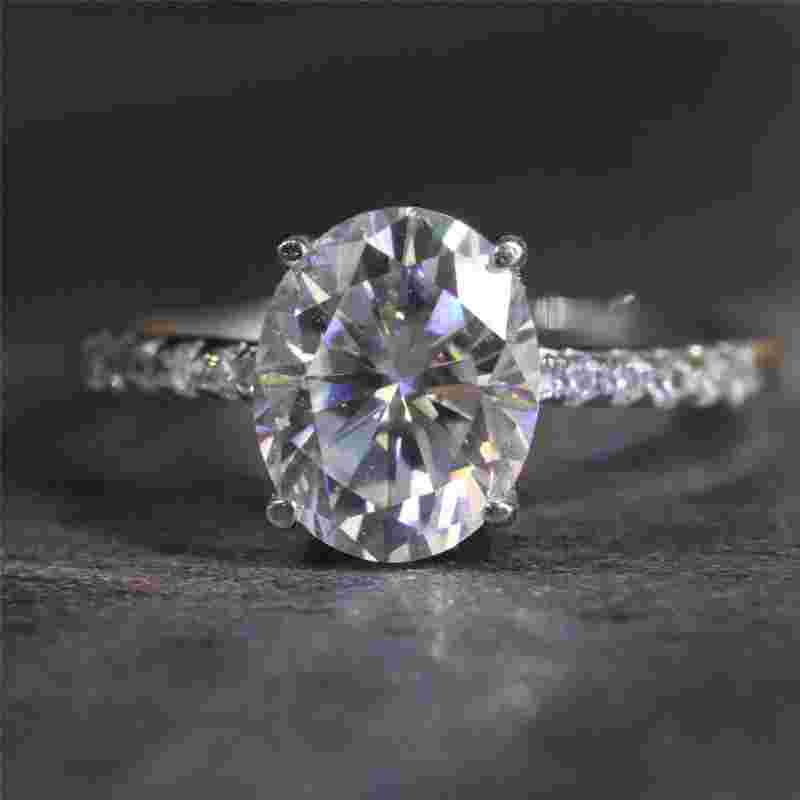 3克拉钻戒多少钱3克拉钻戒多少钱2022-第2张图片-翡翠网