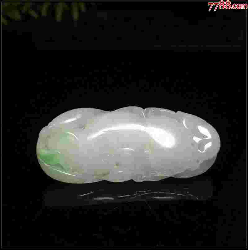 缅甸翡翠和天然翡翠有什么区别缅甸翡翠-第1张图片-翡翠网