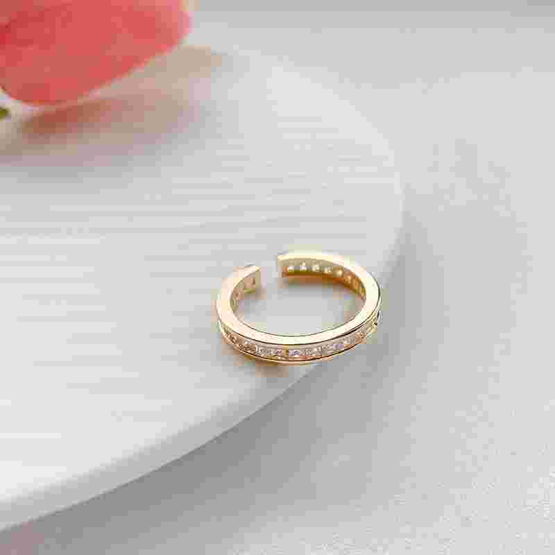 2022年最流行的戒指2022年最流行的戒指是什么-第1张图片-翡翠网