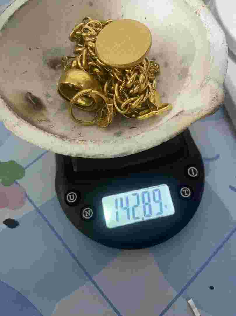 杭州哪里有黄金回收的地方杭州哪里黄金回收价格比较高-第1张图片-翡翠网 杭州哪里有黄金回收的地方杭州哪里黄金回收价格比较高-第1张图片-翡翠网