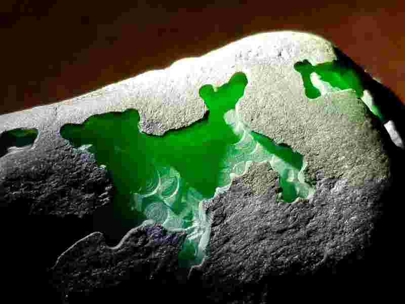 翡翠知识图片翡翠知识新青年壁纸-第1张图片-翡翠网