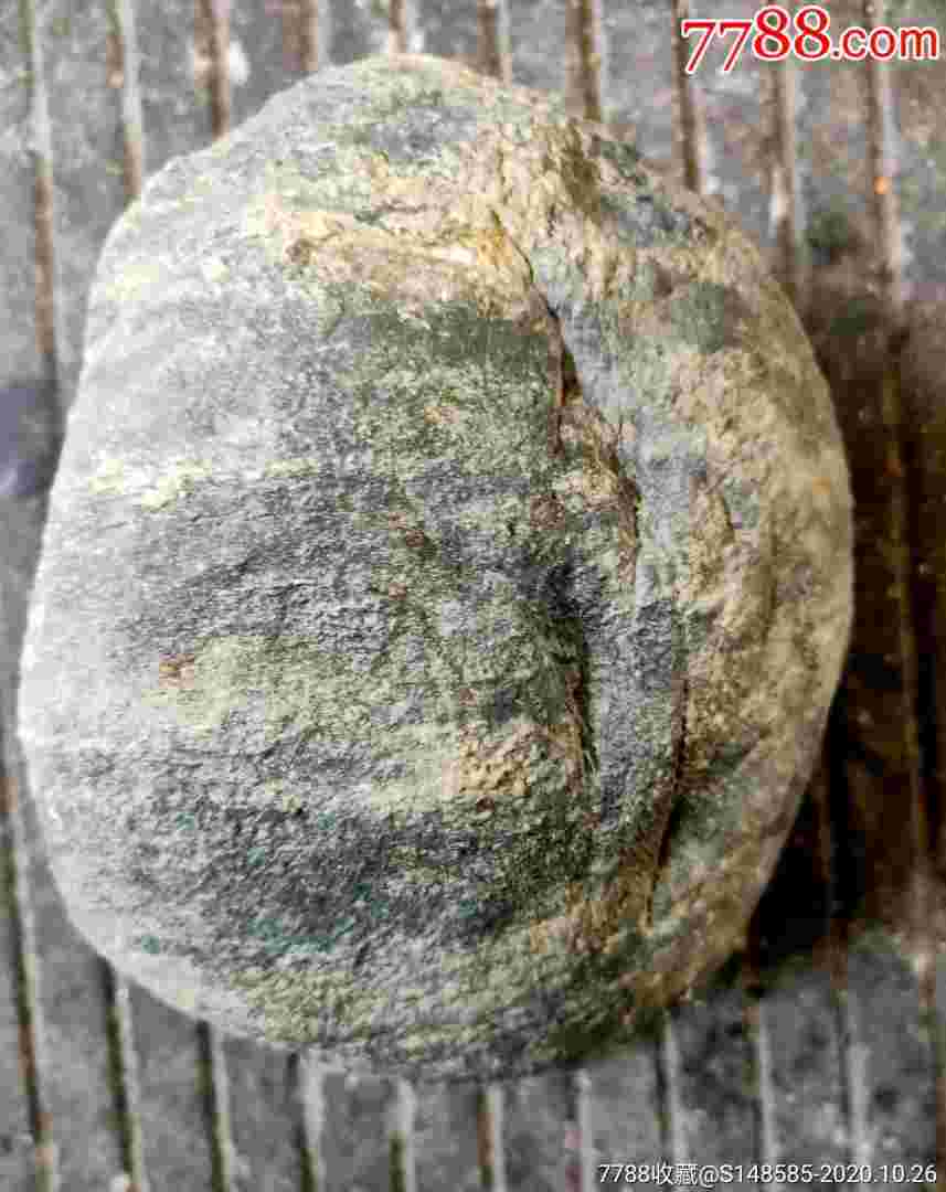 10公斤翡翠原石价格44公斤的翡翠原石拿来抵10万的债-第1张图片-翡翠网